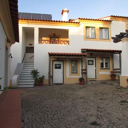 Eira Velha Guest House Portalegre Ngoại thất bức ảnh