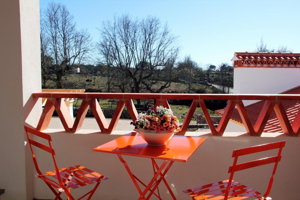 Eira Velha Guest House Portalegre Phòng bức ảnh
