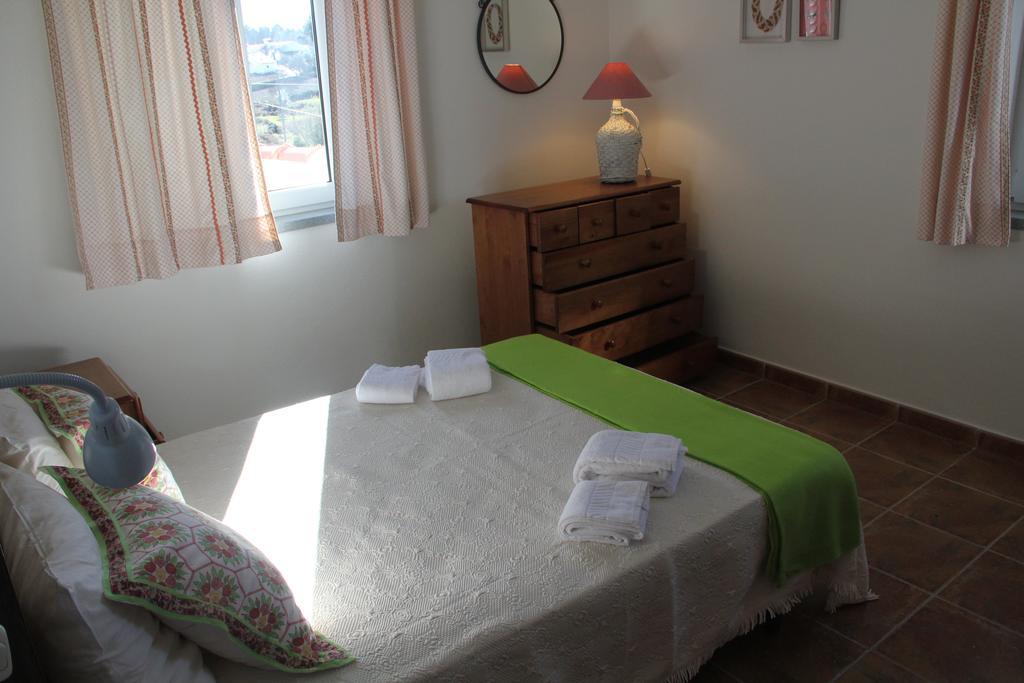 Eira Velha Guest House Portalegre Phòng bức ảnh