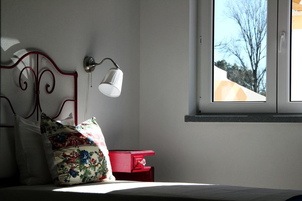 Eira Velha Guest House Portalegre Phòng bức ảnh