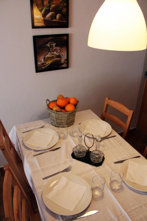 Eira Velha Guest House Portalegre Phòng bức ảnh