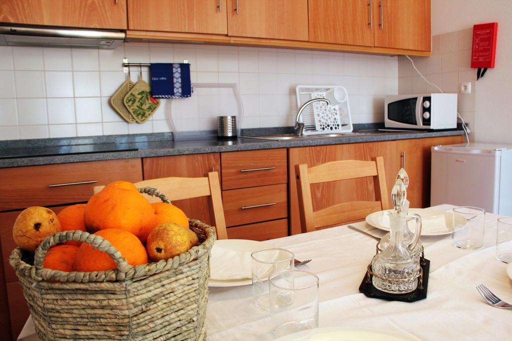 Eira Velha Guest House Portalegre Phòng bức ảnh