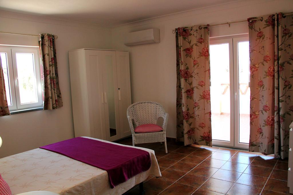 Eira Velha Guest House Portalegre Phòng bức ảnh