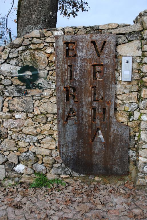 Eira Velha Guest House Portalegre Ngoại thất bức ảnh