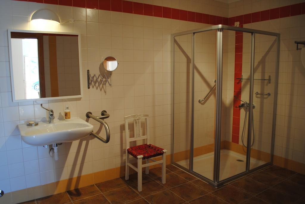 Eira Velha Guest House Portalegre Phòng bức ảnh