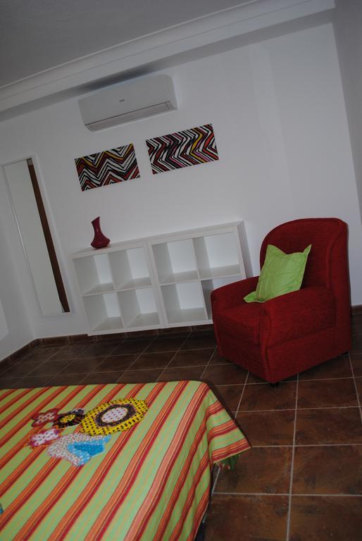 Eira Velha Guest House Portalegre Phòng bức ảnh