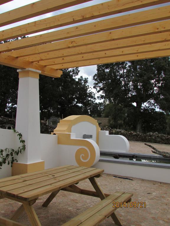 Eira Velha Guest House Portalegre Ngoại thất bức ảnh