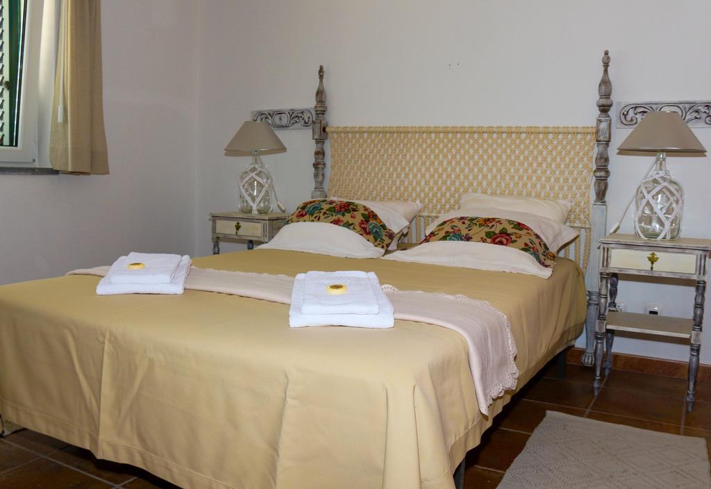 Eira Velha Guest House Portalegre Ngoại thất bức ảnh
