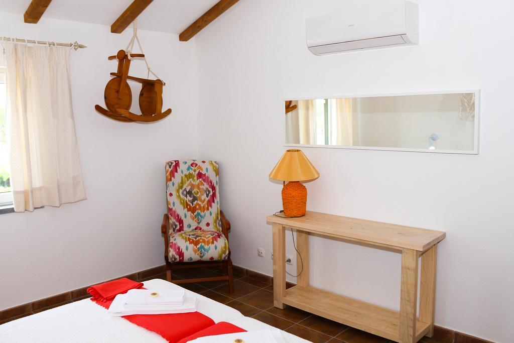 Eira Velha Guest House Portalegre Ngoại thất bức ảnh