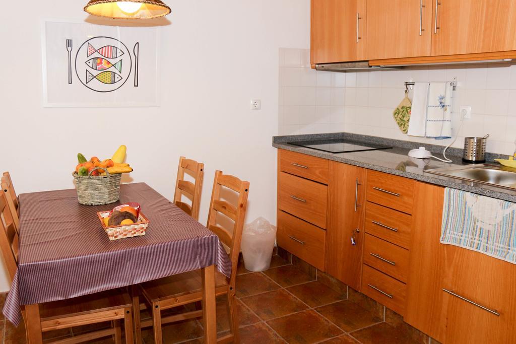 Eira Velha Guest House Portalegre Ngoại thất bức ảnh